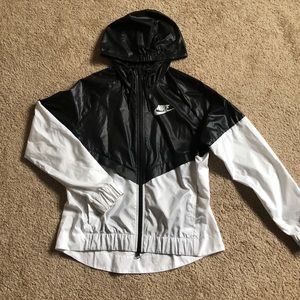 Nike Windbreaker